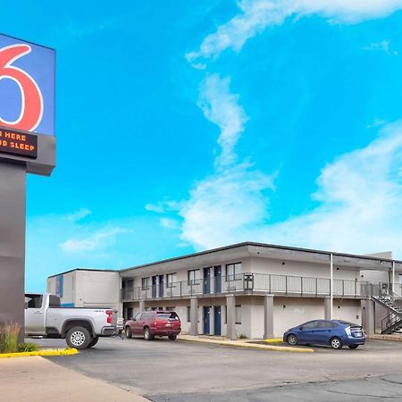 Motel 6-Villa Park, Il - Chicago West Exterior foto