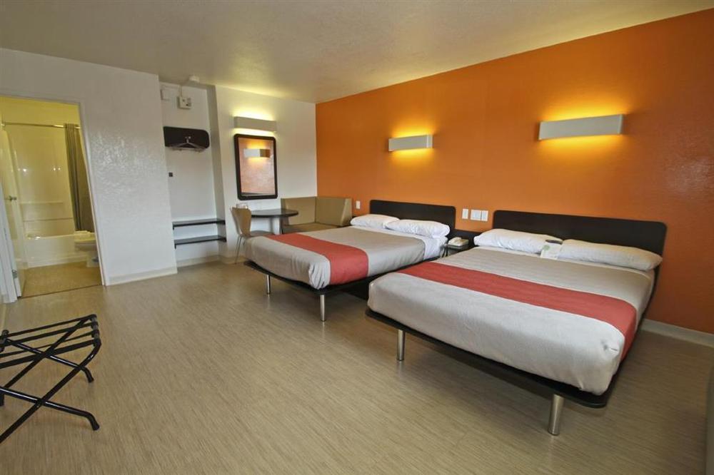 Motel 6-Villa Park, Il - Chicago West Zimmer foto